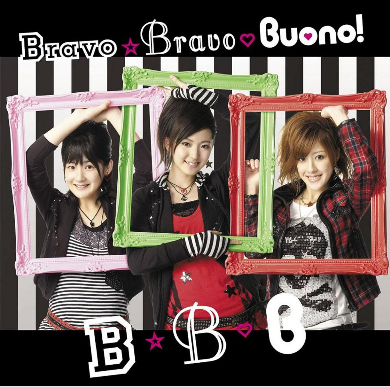 Buono! の掲示板投稿写真＆画像